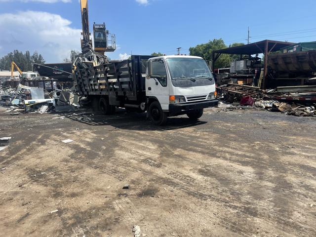 Power Force Recycling, St. Petersburg, Florida