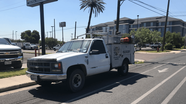 Morales Mobile Repair, Laredo, Texas
