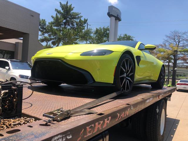 Plano Towing Company