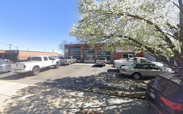 Prestige Automotive Services, Fayetteville, North Carolina