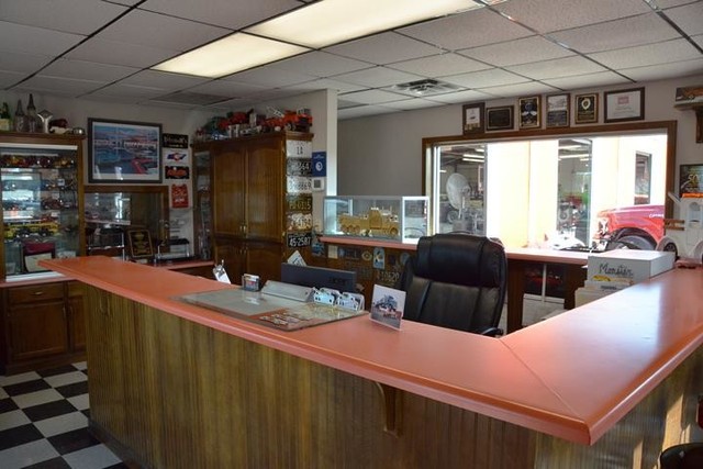 Stovall Body Shop and Wrecker Service
