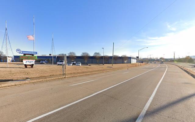 CMC Recycling, Chattanooga, Tennessee