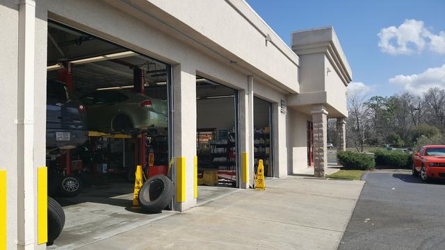 Tires Plus, Augusta, Georgia