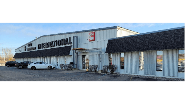 West Michigan International, East Grand Rapids, Michigan