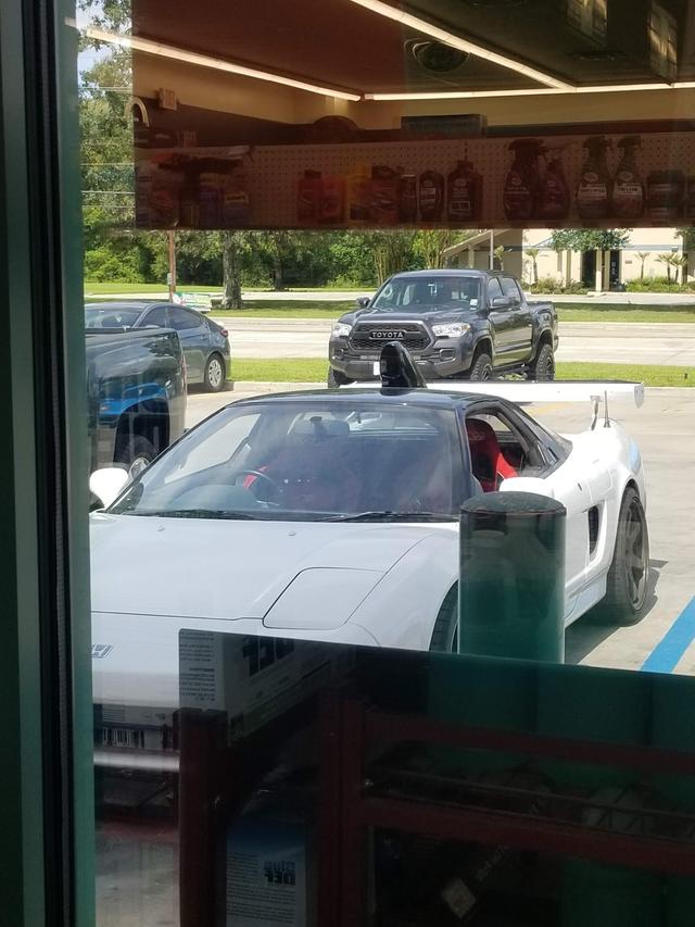 O'Reilly Auto Parts, Baton Rouge, Louisiana