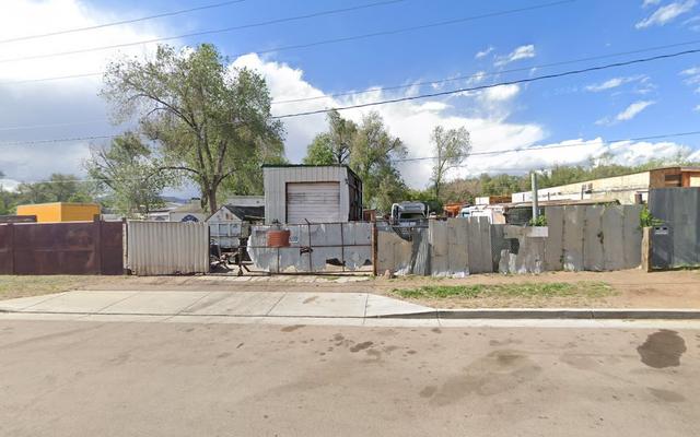 In a snap towing, Colorado Springs, Colorado