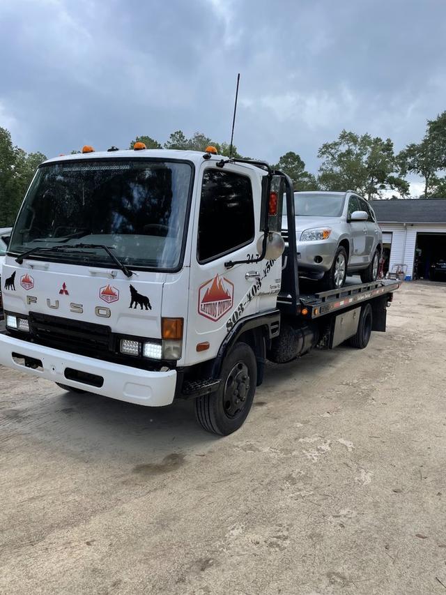 Latinos Towing LLC, Columbia, South Carolina