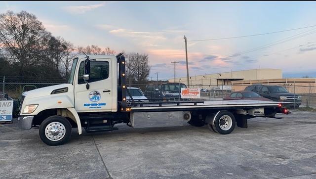 J.R.’s Towing & Recovery