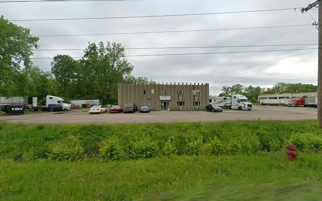 Interstate Truck Repair