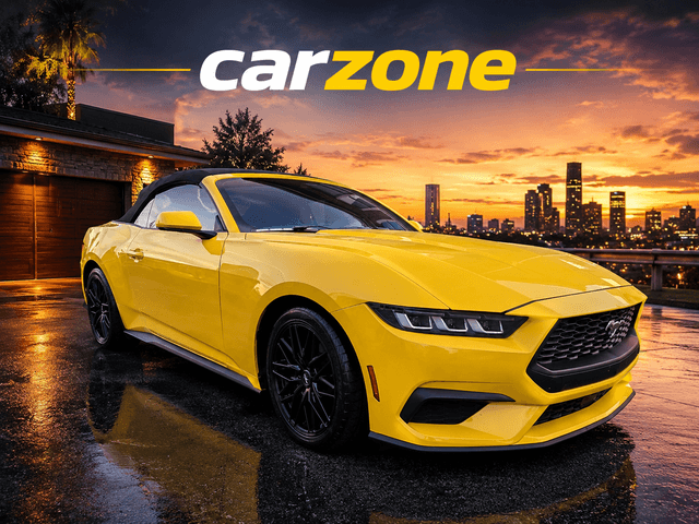 Car Zone Llc, Dayton, Ohio