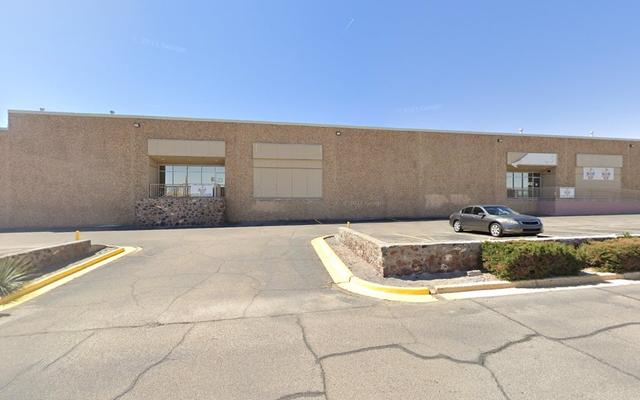 United Scrap LLC, El Paso, Texas