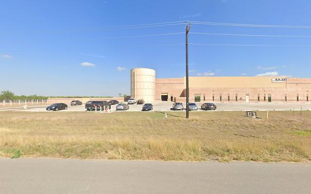 LKQ McAllen, Donna, Texas
