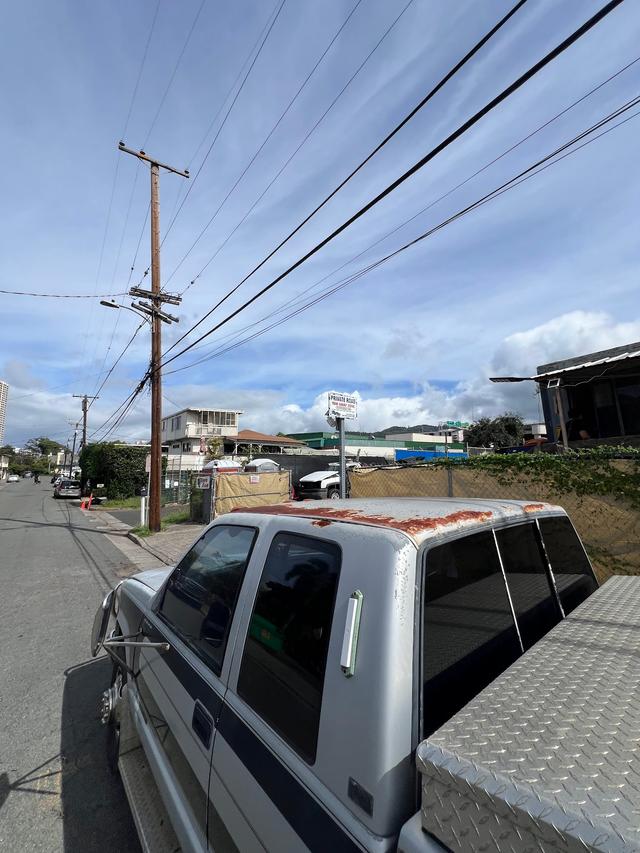 VIP Towing, Honolulu, Hawaii