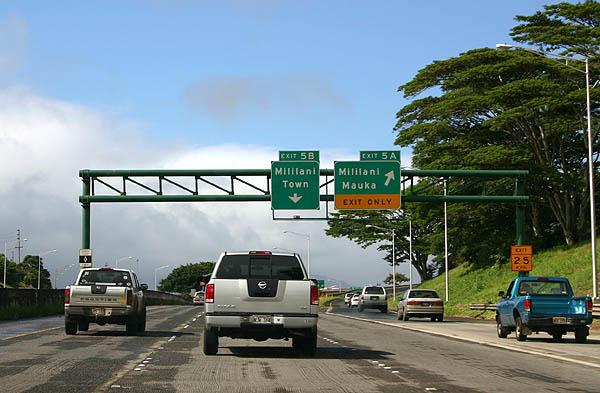 Oahu Towing Company