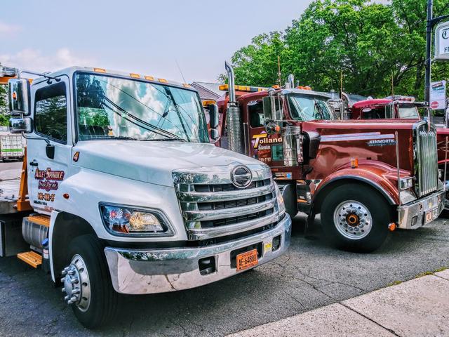 Tolland Automotive Enterprises, East Hartford, Connecticut