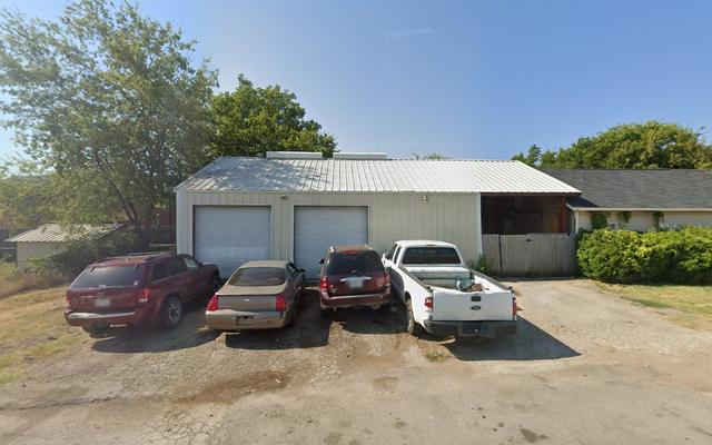 LRS Towing & Recovery, Fort Worth, Texas