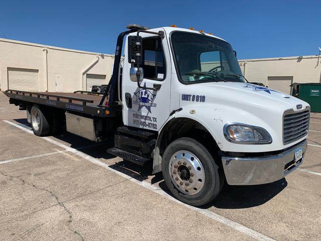 NLT Roadside and Recovery, Fort Worth, Texas