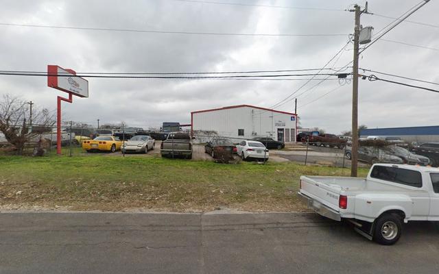 Compass Towing, Fort Worth, Texas