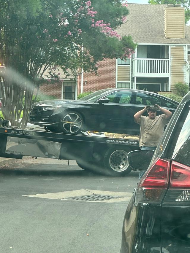 Superior Automotive & Towing, Memphis, Tennessee