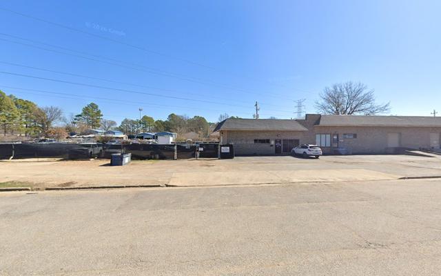 Trius Towing & Transport, Memphis, Tennessee