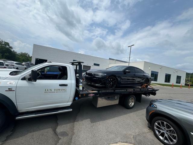 Lux Towing 247, Nashville, Tennessee