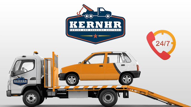 KERNHR, Austin, Texas