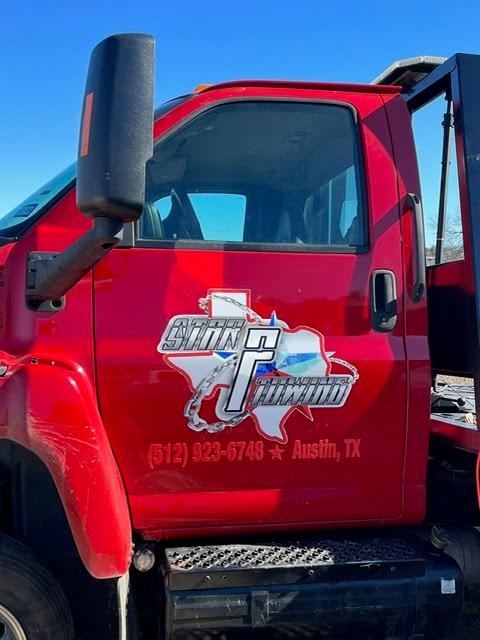 Star P Towing LLC, Austin, Texas