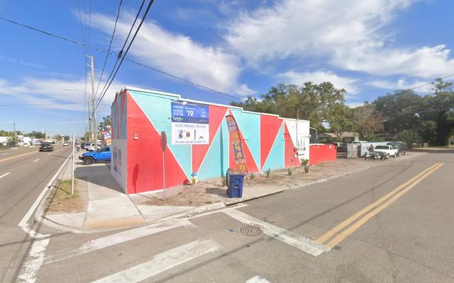 C & A Towing, Tampa, Florida