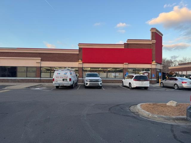 O'Reilly Auto Parts, Minneapolis, Minnesota