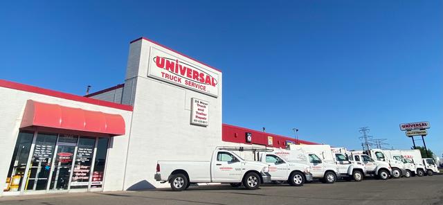 Universal Truck Service, LLC.