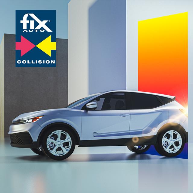Fix Auto Folsom, South San Francisco, California