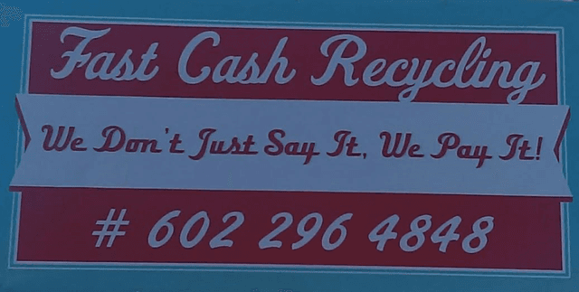 Fast Cash Recycling, Phoenix, Arizona