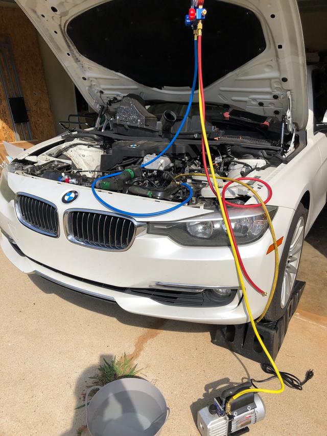 Dixon's Mobile Mechanic /Diesel/Automotive Towing Services, Atlanta, Georgia