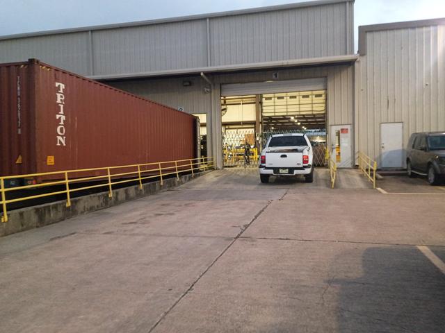 LKQ Best Core, Houston, Texas
