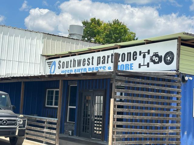 SOUTHWEST PARTZONE AUTO PARTS