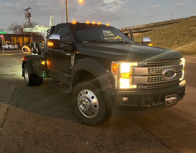 My Roadside Solutions LLC, Dallas, Texas