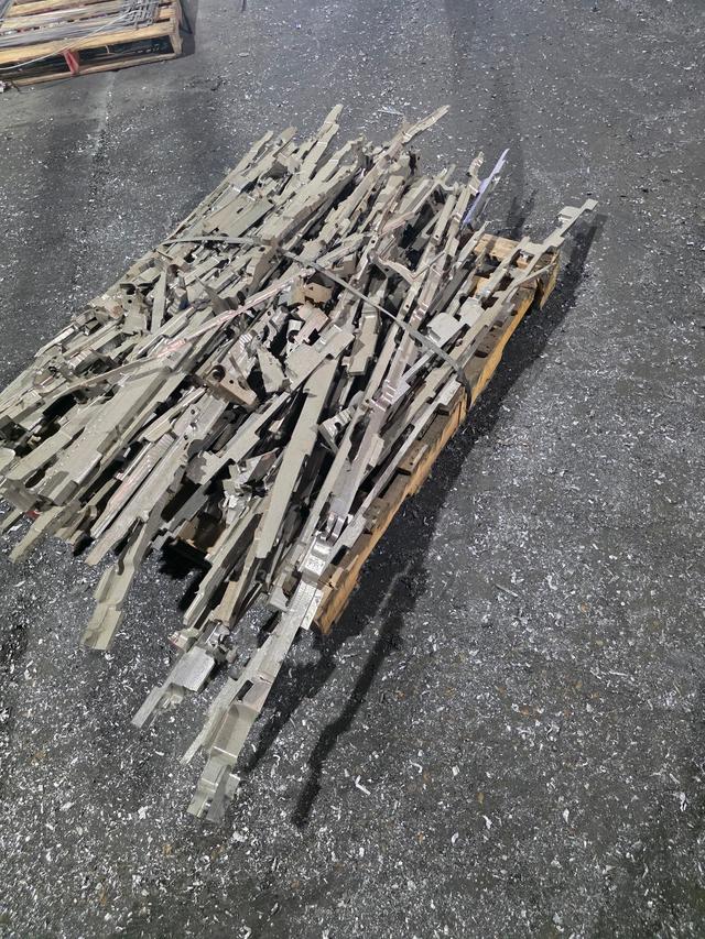 Trimarc Metals LLC, St. Louis, Missouri