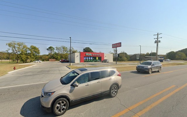 O'Reilly Auto Parts
