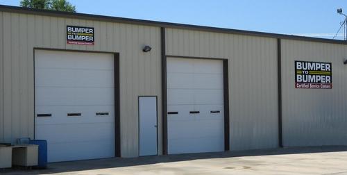 Bono Auto Parts and Trailer Sales