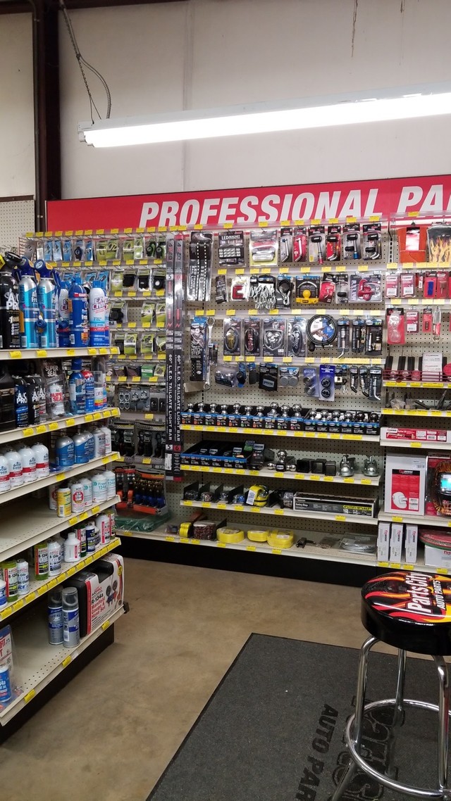 Parts City Auto Parts - Petty's Auto Parts