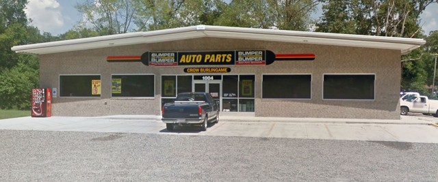 Bumper To Bumper Auto Parts/Crow-Burlingame
