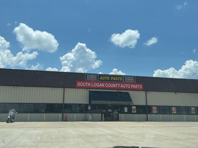 South Logan County Auto Parts