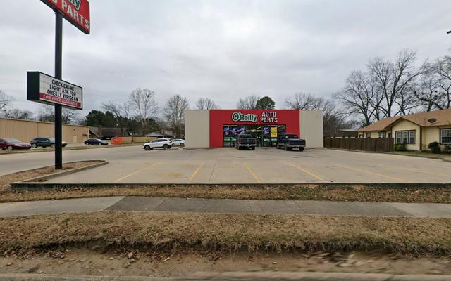 O'Reilly Auto Parts