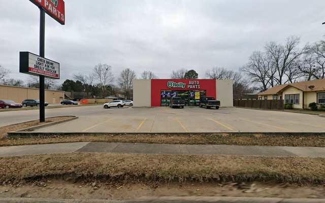 O'Reilly Auto Parts