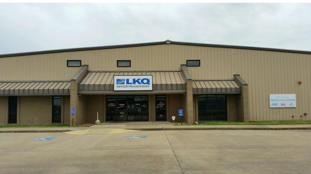 Keystone Automotive - Jonesboro, Jonesboro, Arkansas