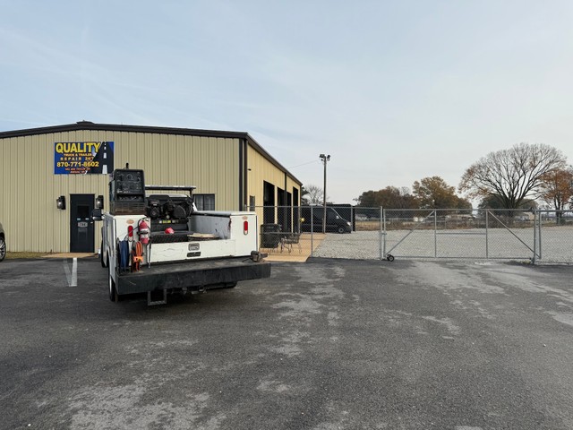 Quality Truck and Trailer Repair