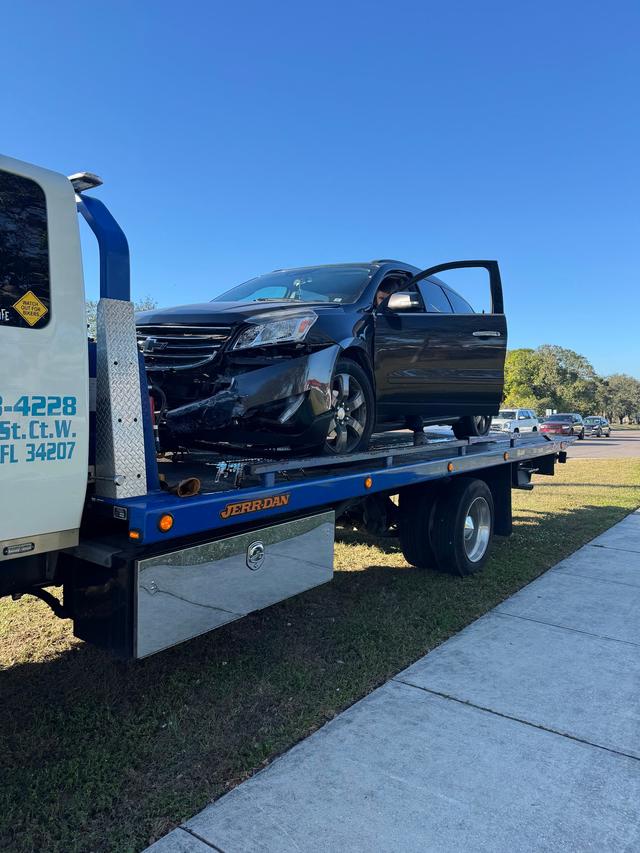 Elmers Automotive And Towing, Bradenton, Florida