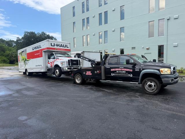 Elvis Rescue Towing, Loxahatchee Groves, Florida