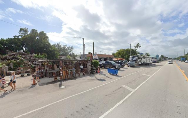 Bill's Custom Automotive Inc, Islamorada, Florida
