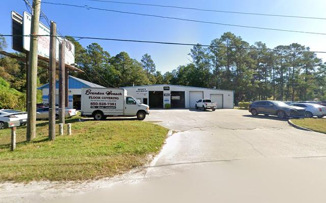 Moody's Auto Services